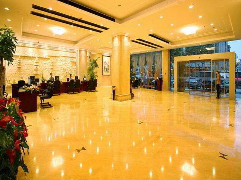 Hangzhou West Lake Manxiang Theme Hotel Exteriör bild