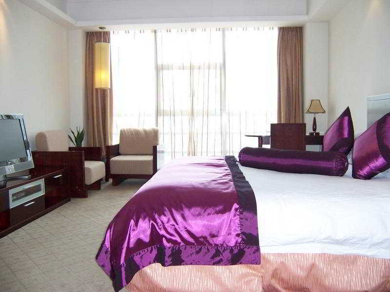 Hangzhou West Lake Manxiang Theme Hotel Exteriör bild